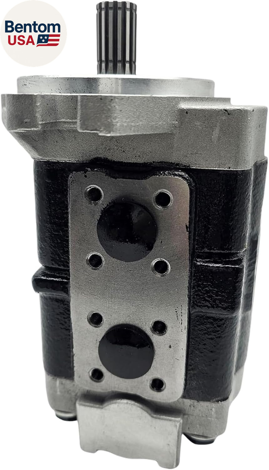 Hydraulic Pump Fits for Kubota M7060 M9960 M9540 M5-091 Tractor 3C081-82204 3C08