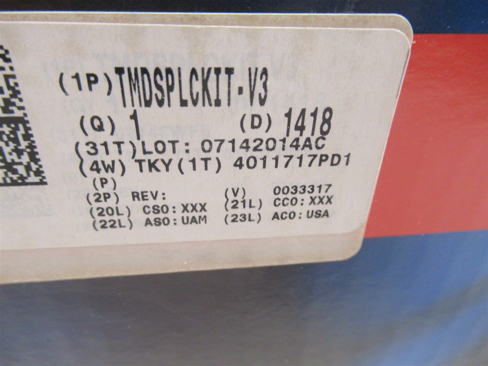 Texas Instruments TI TMS320C2000 C2000 Development Tools Kit Microcontrollers