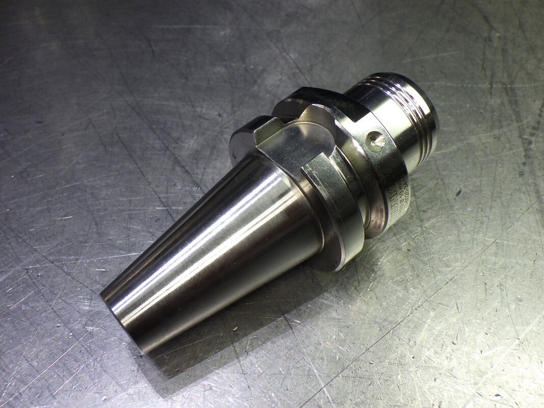 Schunk BT30 10mm Hydraulic Tool Holder 50mm Pro 205633 (LOC1163D)