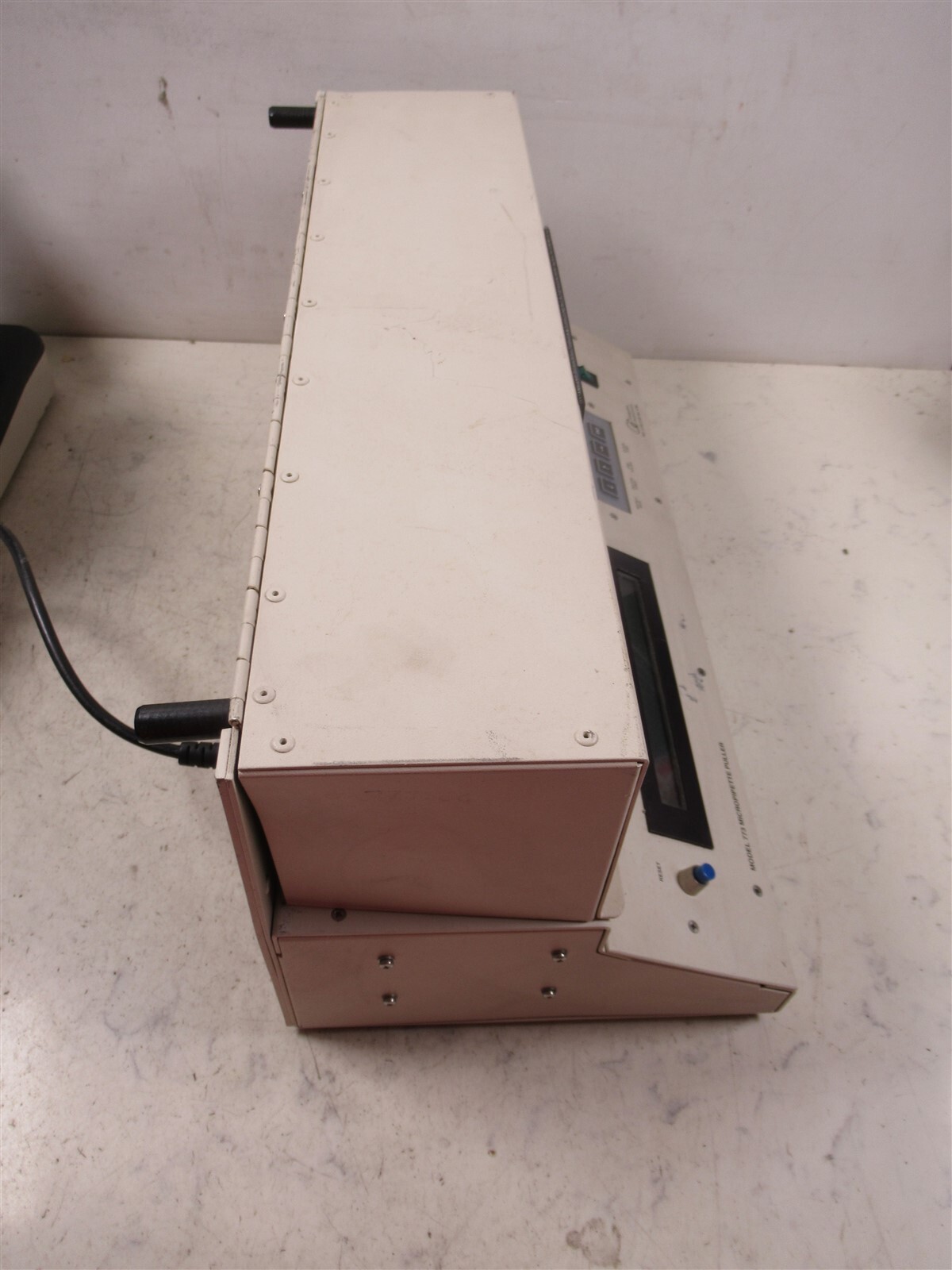 Campden Instruments 773 Micropipette Puller V16KX Sutter Instrument