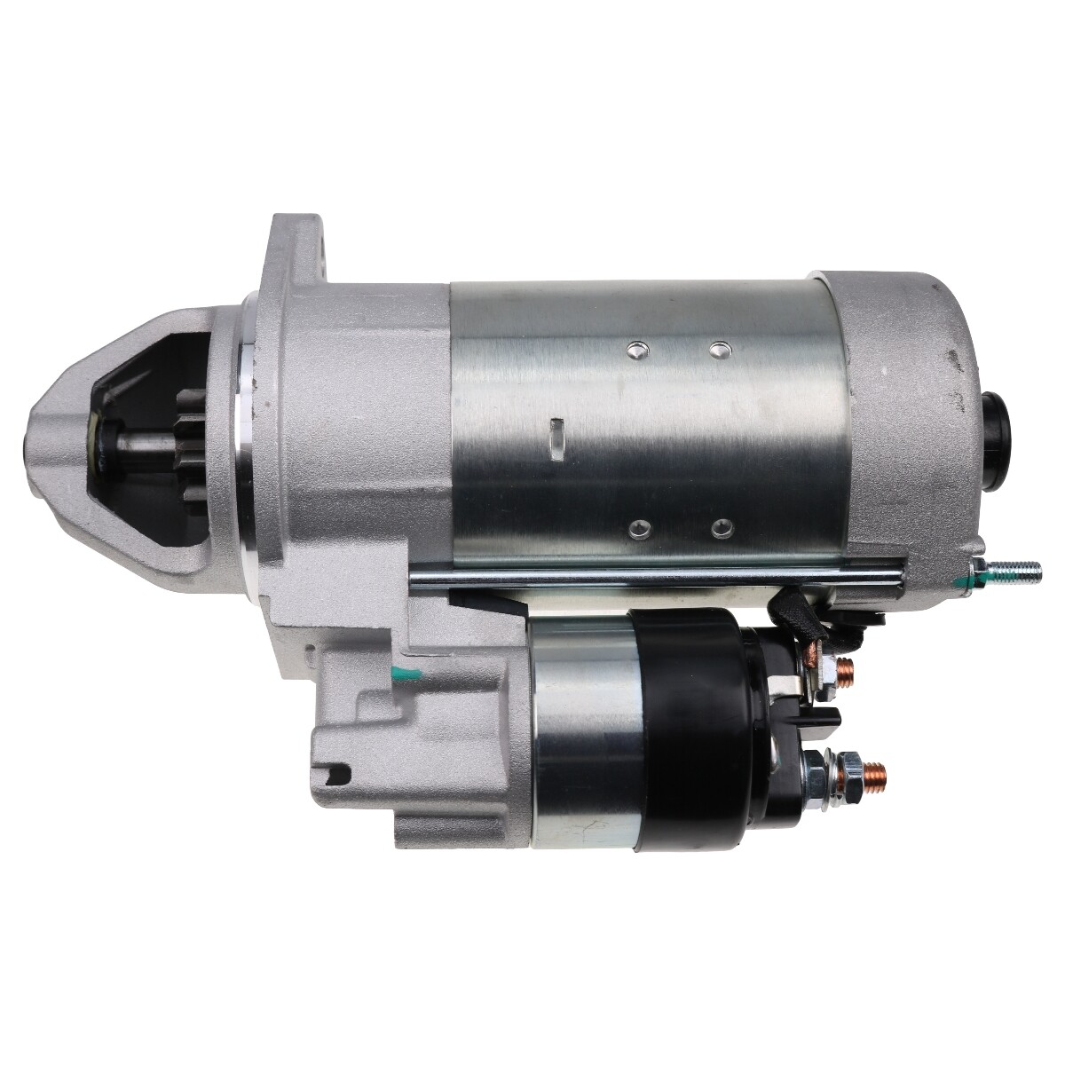 Professional Grade Starter For KHD w/Deutz Engine 0001223016 0-001-223-016