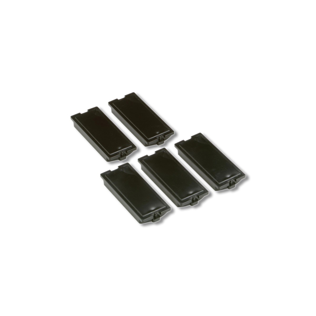 Eaton Cutler-Hammer Type BR Circuit Breaker Wall Mount Filler Plate BRFPP