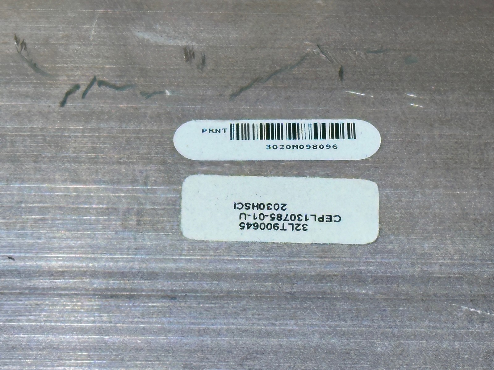 Carrier Bryant Motor Master Controller 32LT900645 CEPL130785-01-U 2030HSCI