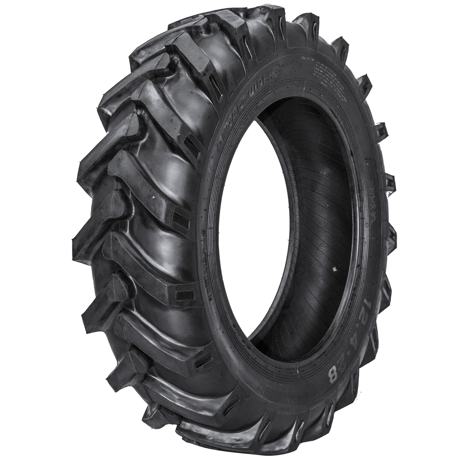 6.00-14 8 Ply Sentry Tire Duramax R1 Tractor Tube Type AG Farm Tire