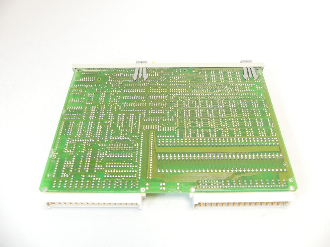 Siemens Teleperm M 6DS1603-8BA Output Module E-Stand 03 SN C2 101171