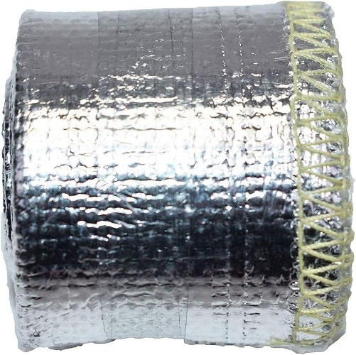 Heat Sheath – Aluminized Sleeving for Ultimate Heat Protection