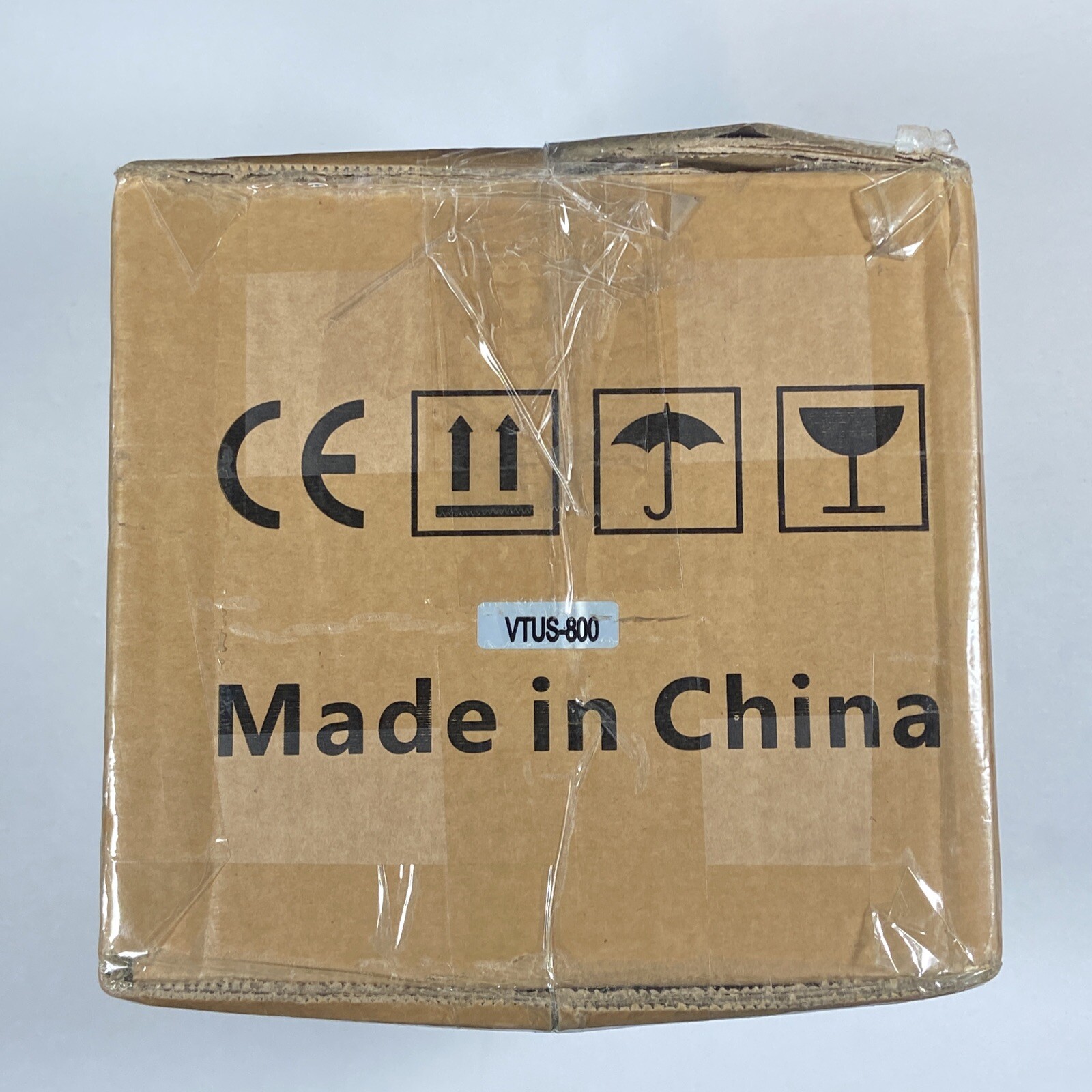 Lvyuan 800w Step Up Step Down Voltage Transformer – New Open Box – VTUS-800