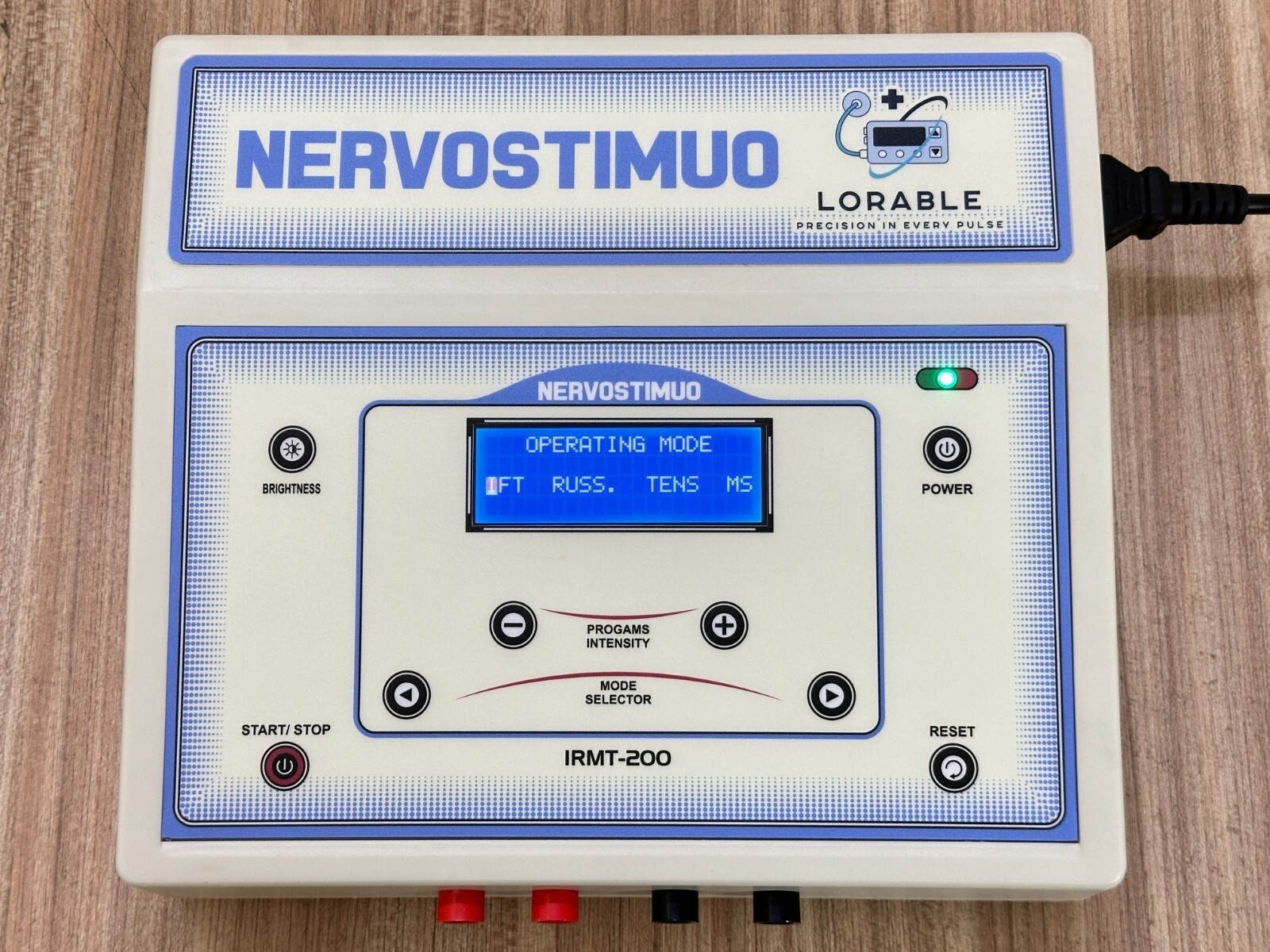 New IFT Interferential Therapy Unit Multi Physical Therapy Digital Machine