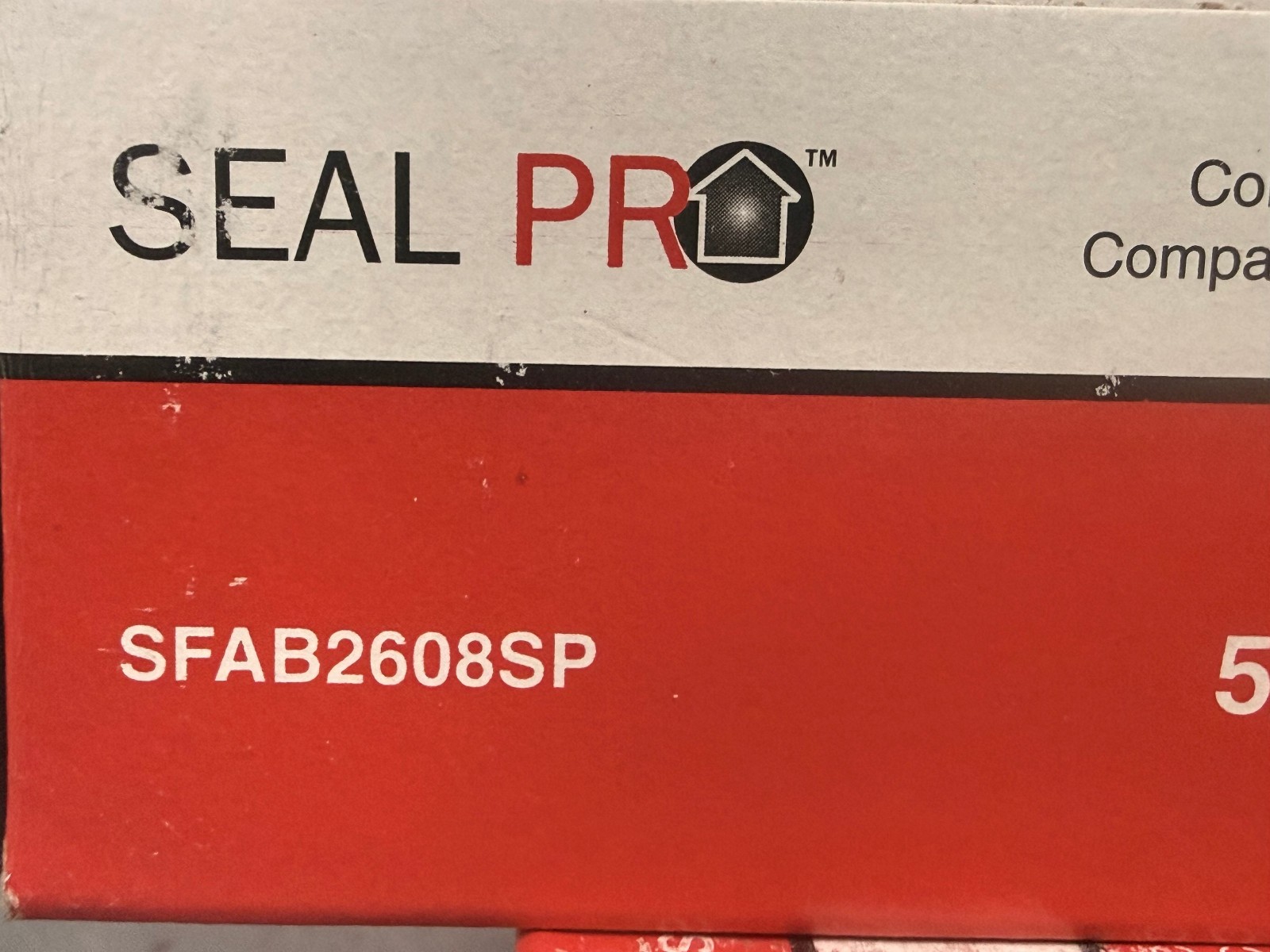 10,000 Seal Pro 5/16″ 24Ga. 7/16″ Crown Galvanized Staples SFAB2608SP
