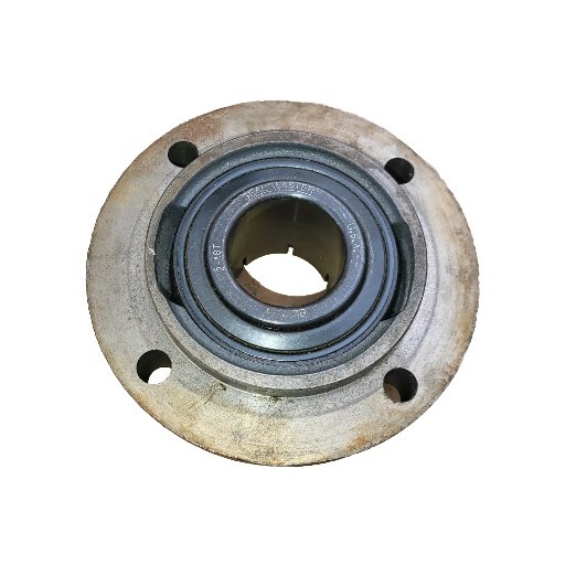 SFC-24T Sealmaster Flange-Mount Ball Bearing Unit 1.500″ Bore Used Very Good!
