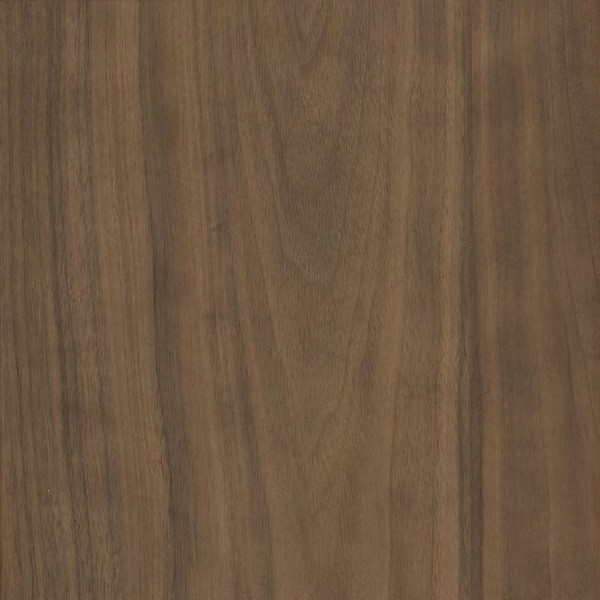 Walnut Wood Veneer Sheet 24x96in Real Hardwood 10mil Backing Stainable Repair