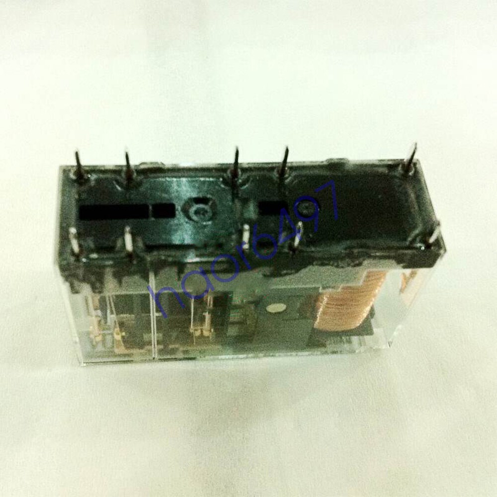 For Panasonic Safety Relay AG1S022 SFS2-DC24V 10 Pins