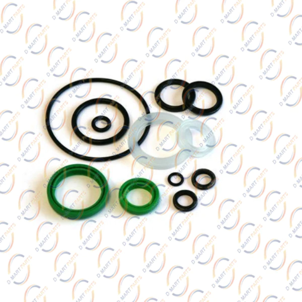 BK100 Seal Kit Mighty Lift Pallet Jack 5500 Model Hydraulic Unit Pallet Truck