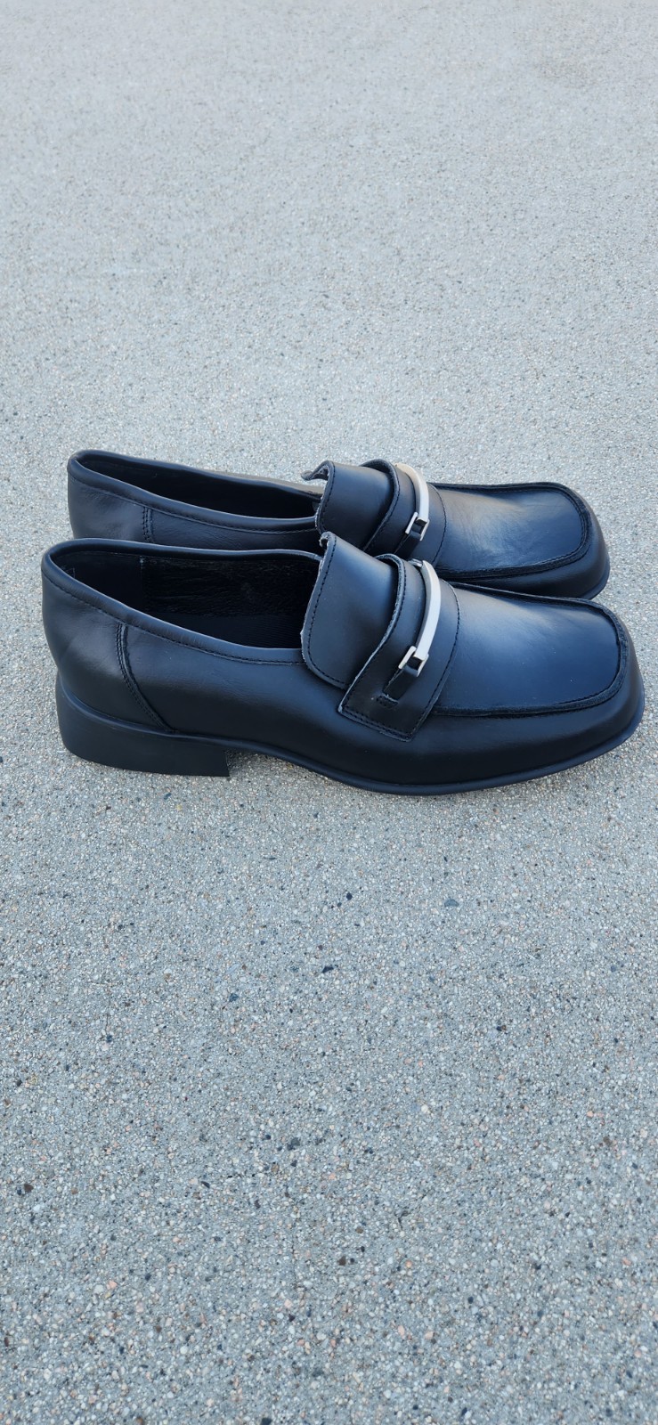 Women’s size 8 Shoes For Crews Slip Resistant & Oil Resistant Work Shoes