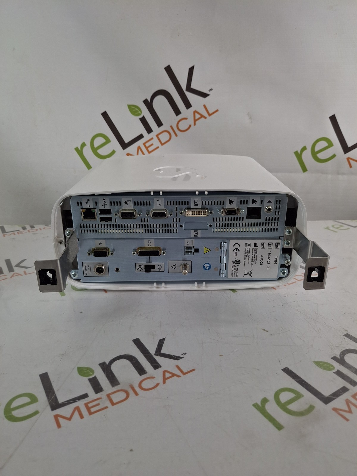 Spacelabs Healthcare Xprezzon Patient Monitor