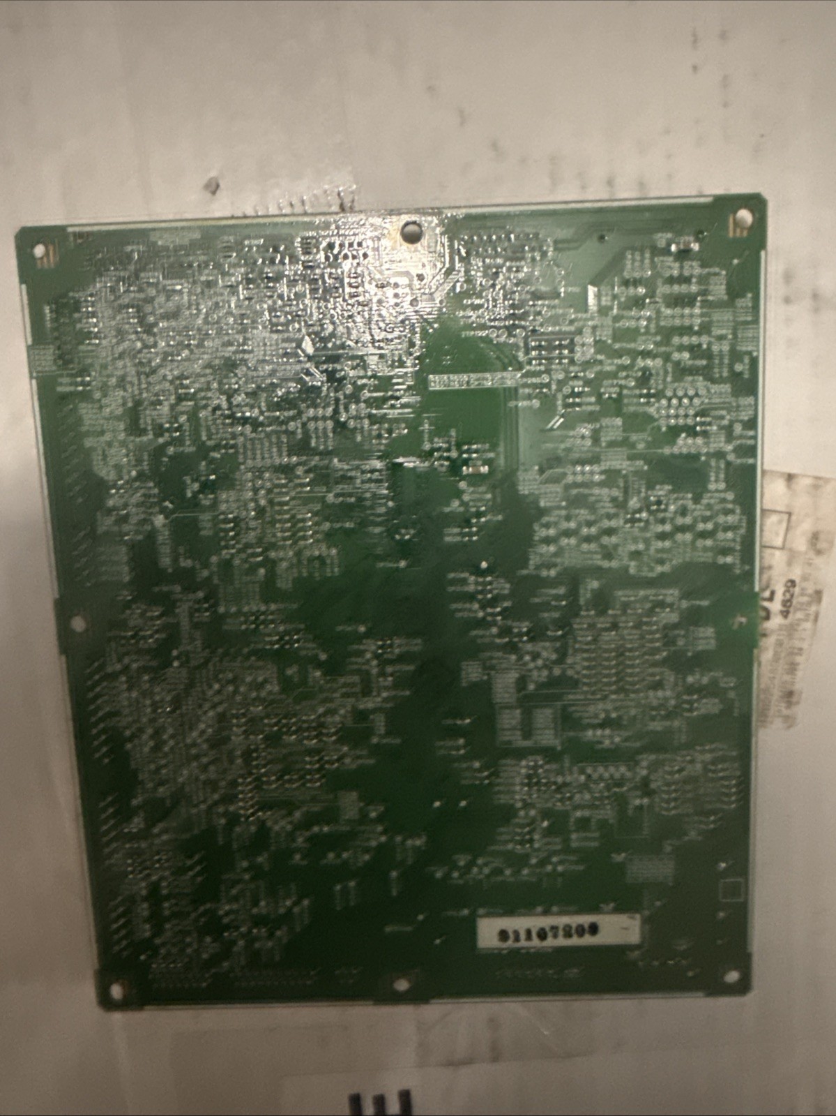 Genuine Canon FM1-W171-000 DC CONTROLLER PCB ASS’Y (L2)