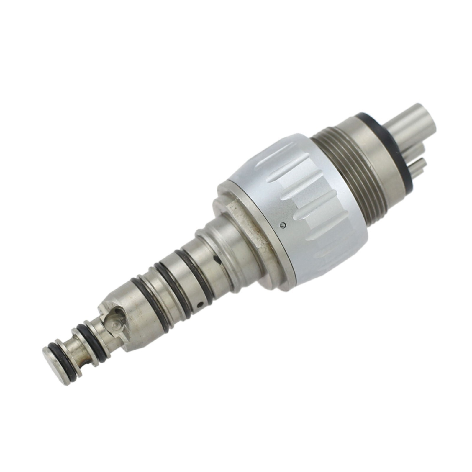 KAVO Multiflex Coupler Dental Fiber Optic LED Handpiece Coupling 4 Hole 6 Pin