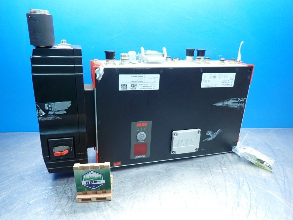 SEW EURODRIVE PHC21A-A075M1-E31A-00 MOVIPRO DRIVE & APPLICATION CONTROLLER