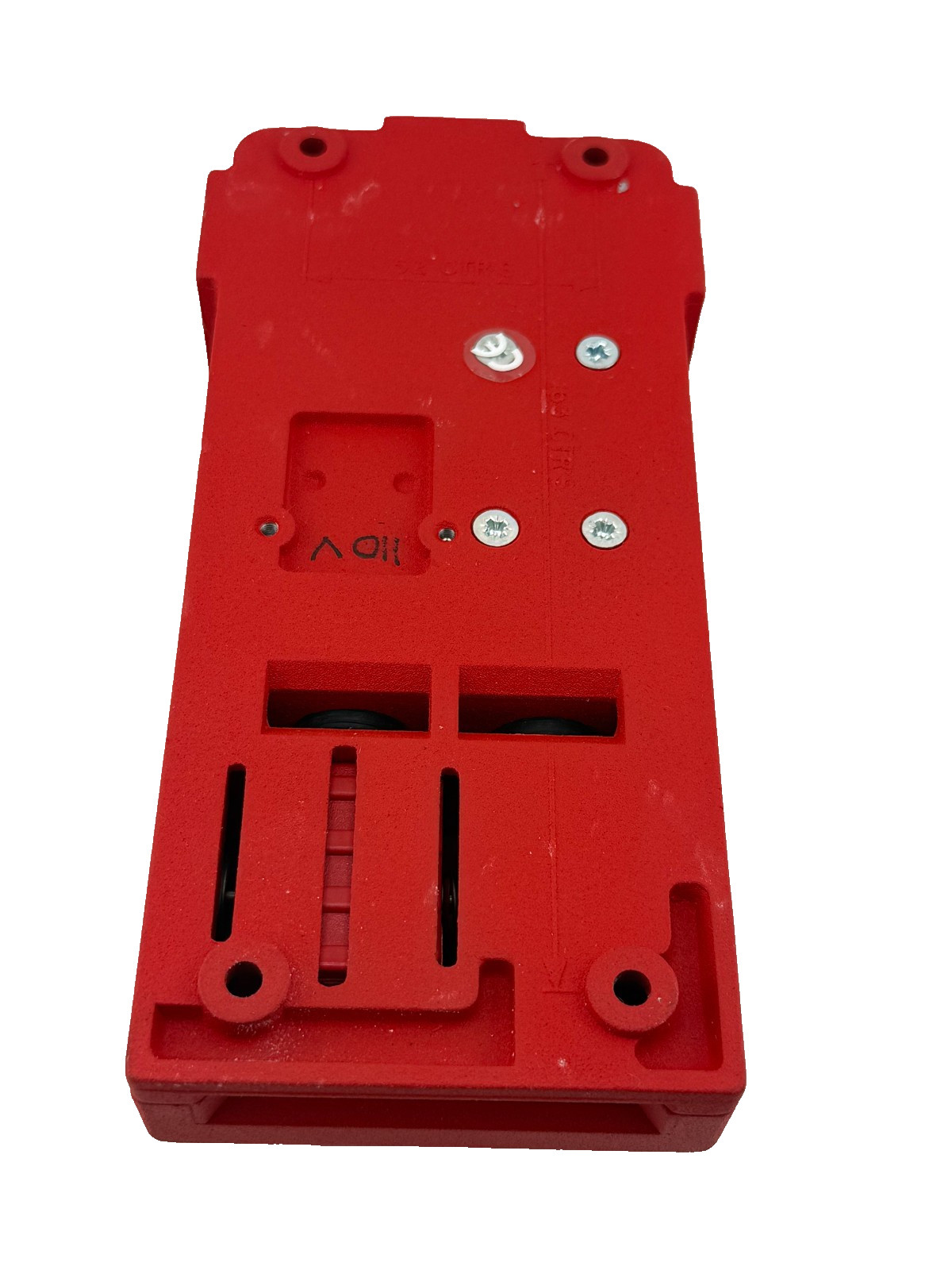 STI TL8018 Safety Interlock Switch 44504-1820, 24V AC/DC