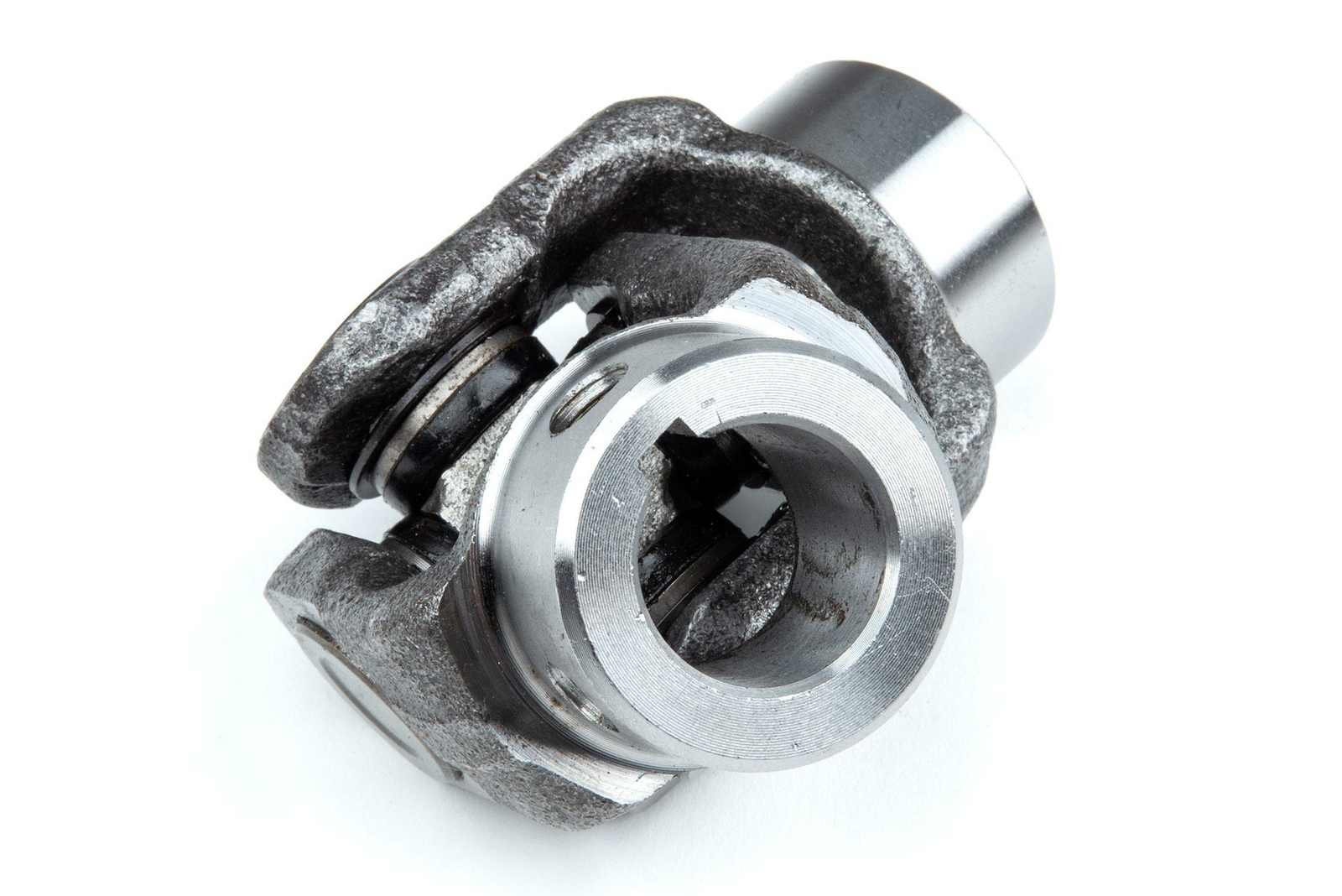 Universal Joint Assembly Standard Series, 3/4 ID x 3/4 ID, 3/16 Keyway