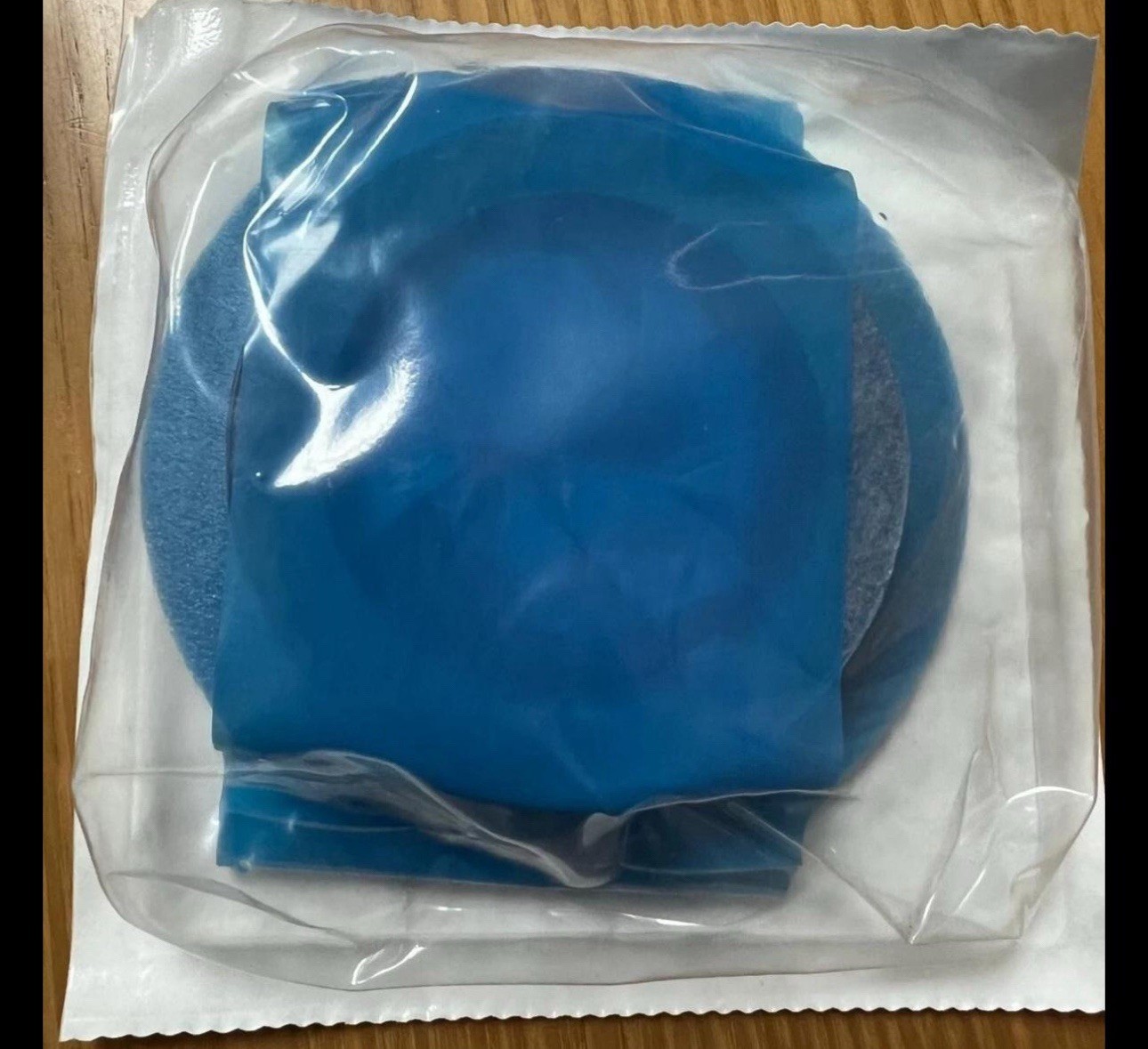 CAMERA COVER 71601. EXP 2026-03. Lot 0f 5