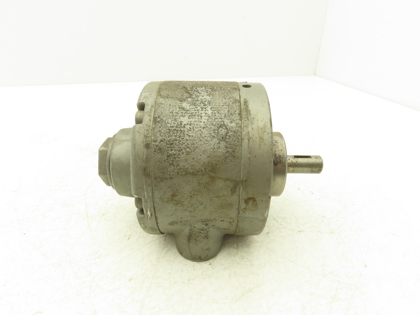 Gast AM410 4AM Series Pneumatic Air Motor 1/2″ Shaft 1/4″npt