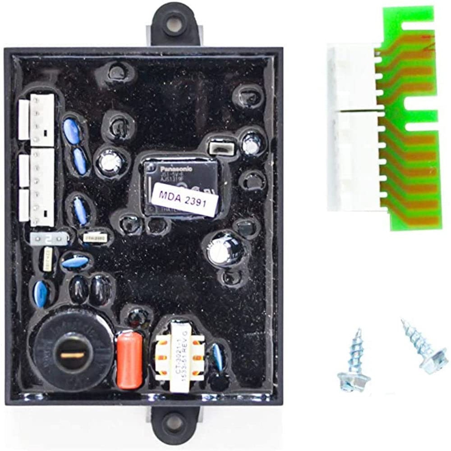 MC Enterprises 91365MC Ignition Module