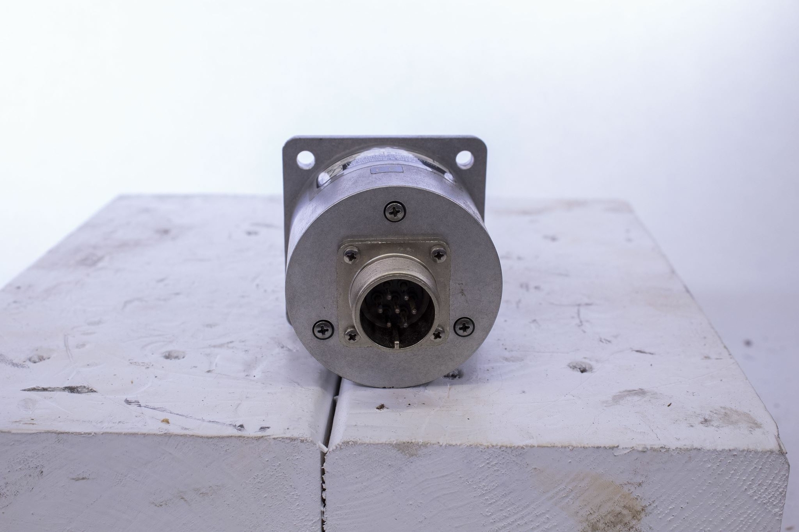 Heidenhain 406-038-13 ROD 529/1023.0200 C-88028 Rotary Encoder