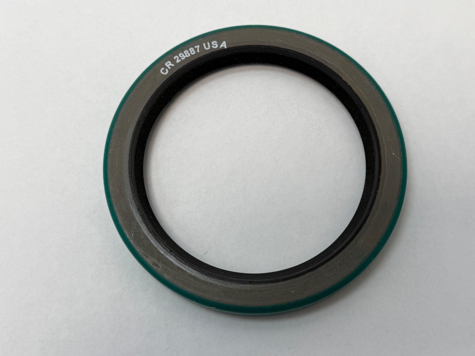 CR 29887 Oil Seal 3.000×3.876×0.438″ CRWH1 R NBR SKF