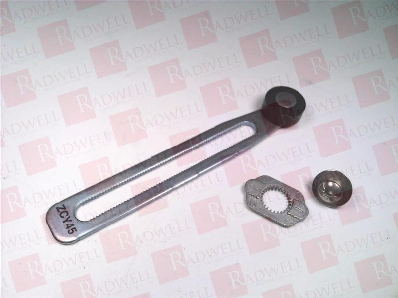 TELEMECANIQUE SENSORS ZCY45 / ZCY45 (BRAND NEW)
