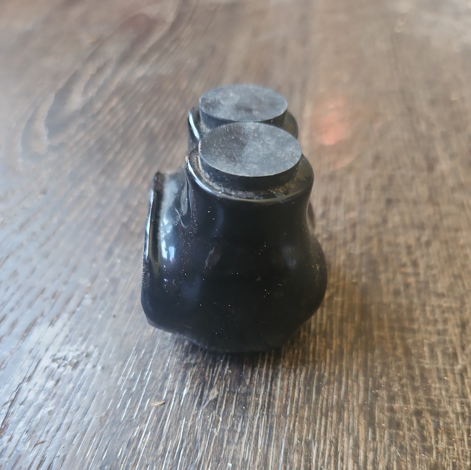 NSI Polaris Insulated Tap Connector Black 3/0-6 AWG IT-3/0