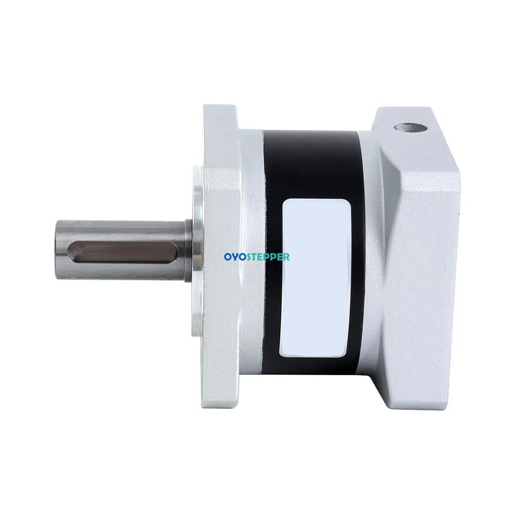 OYOSTEPPER Nema 23 Planetary Gearbox 5:1 Gear Reducer 8mm Input Shaft CNC