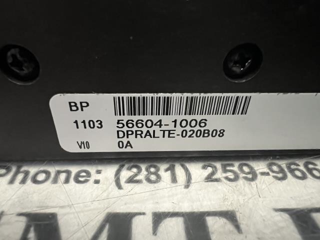 NEW Advanced Motion Controls Digiflex Digital Servo Drive – DPRALTE-020B080