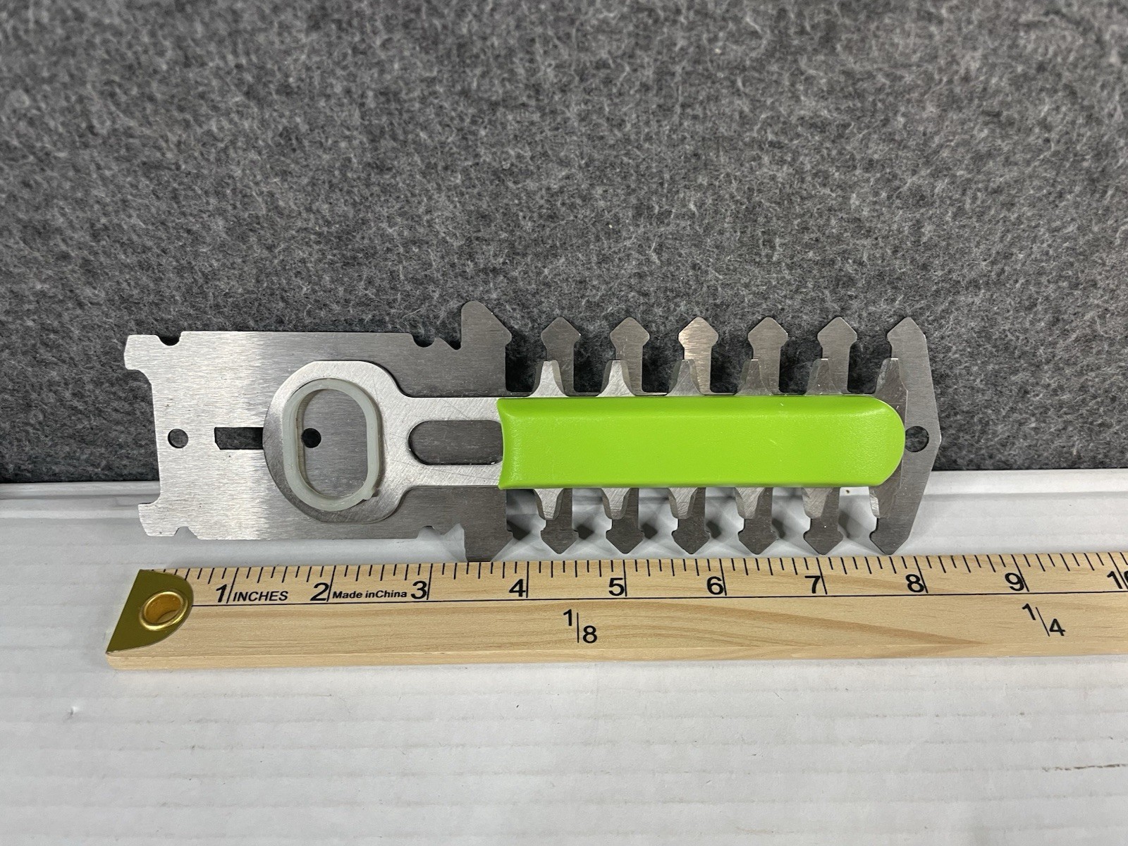 SereneLife Replacement Grass Blade PRTPSLGR1418B1 For PSLGR14 & PSLGR18