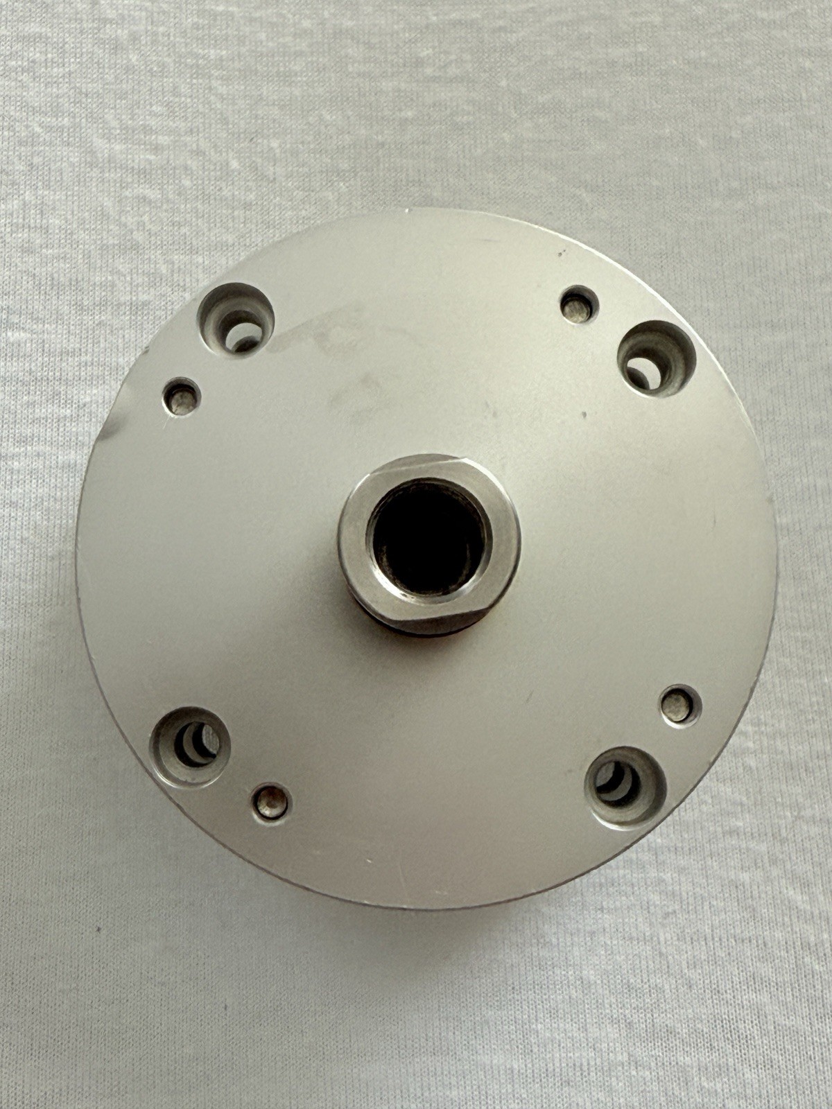 FABCO AIR PSD5-0.500 NEW