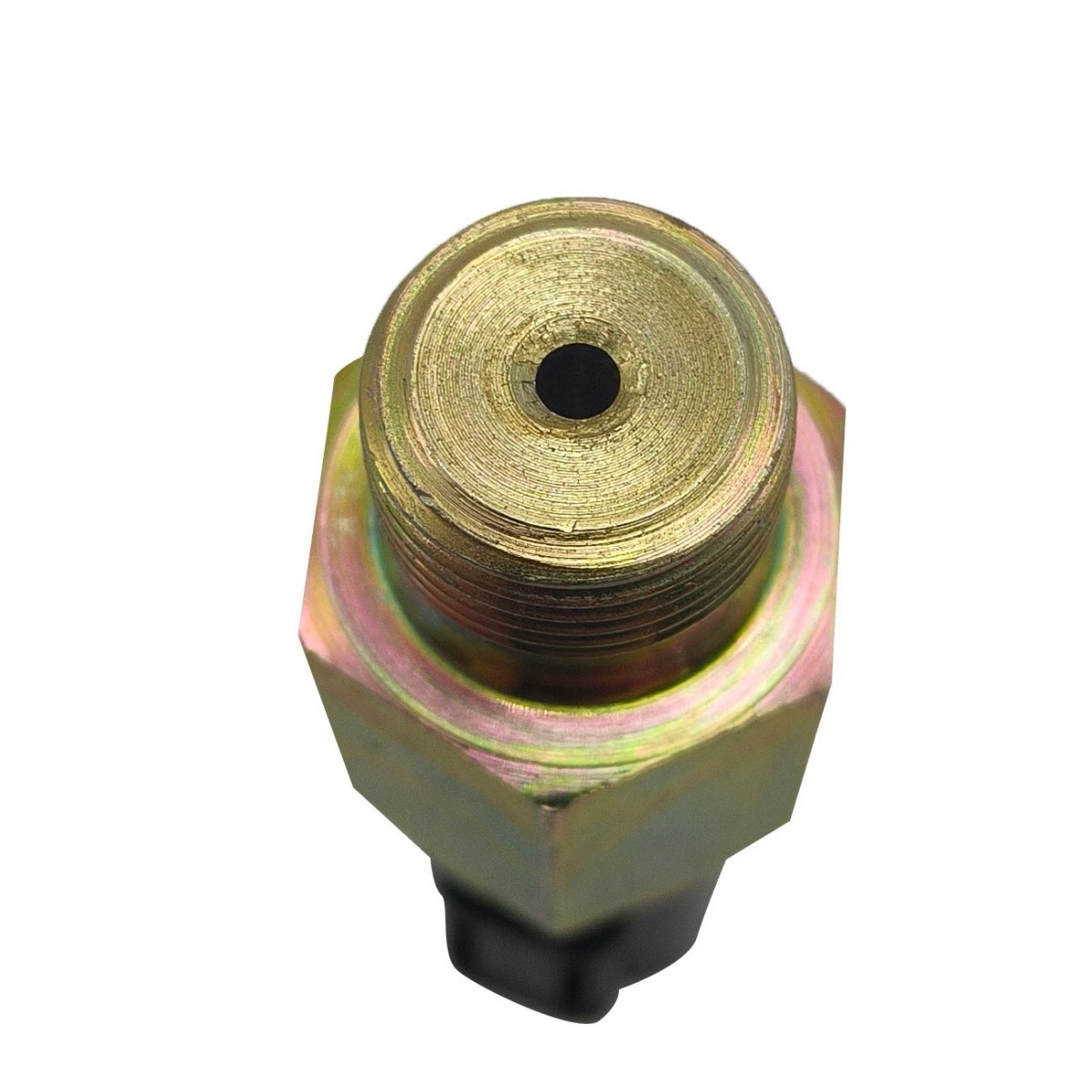 Transmission Oil Pressure Switch 701/80322 for JCB 530 526 532 535 540 550 4CXM