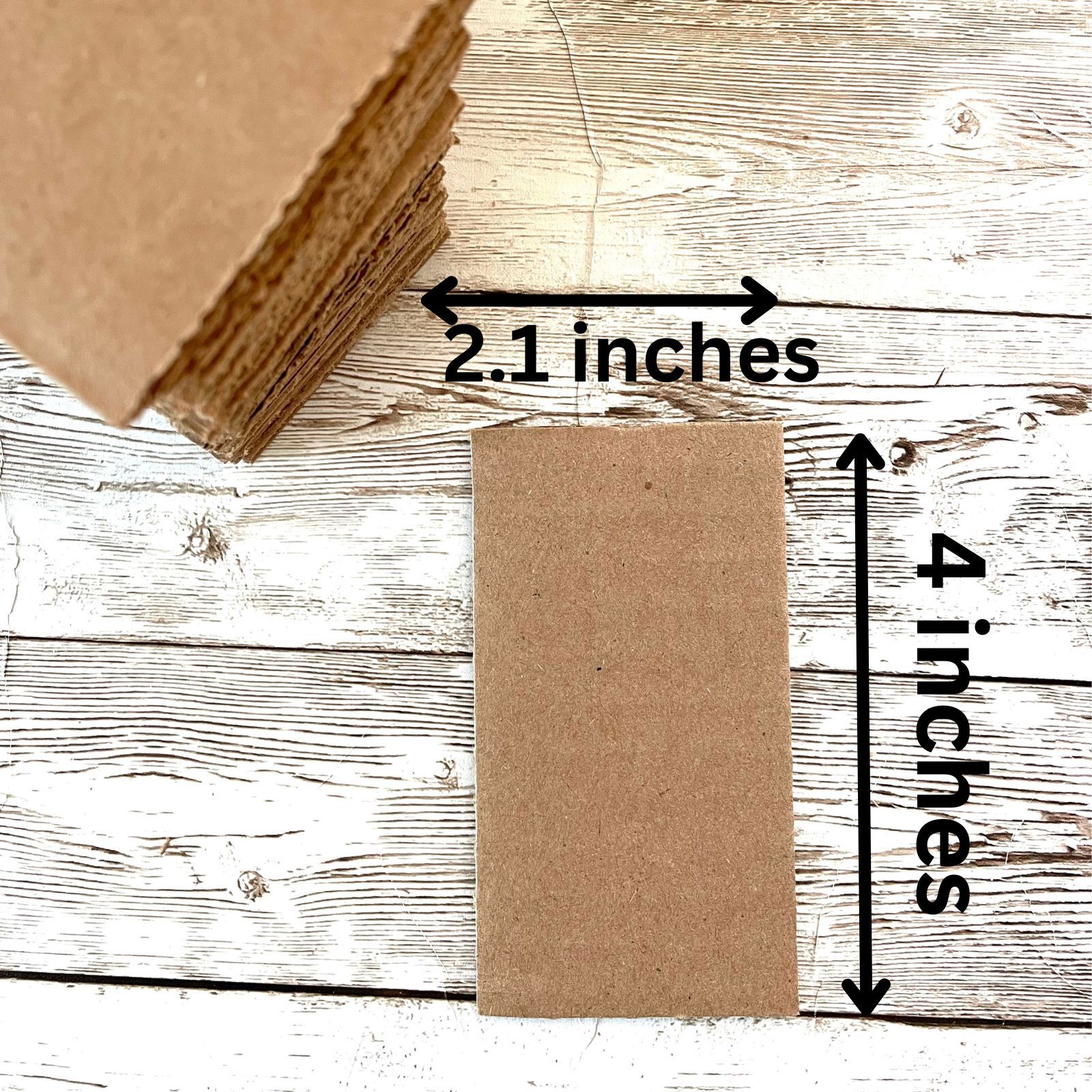 25 pack – 3×3 3×4 3×5 3×6 4×4 4×5 4×6 5×7 Corrugated Cardboard Sheets 32ECT