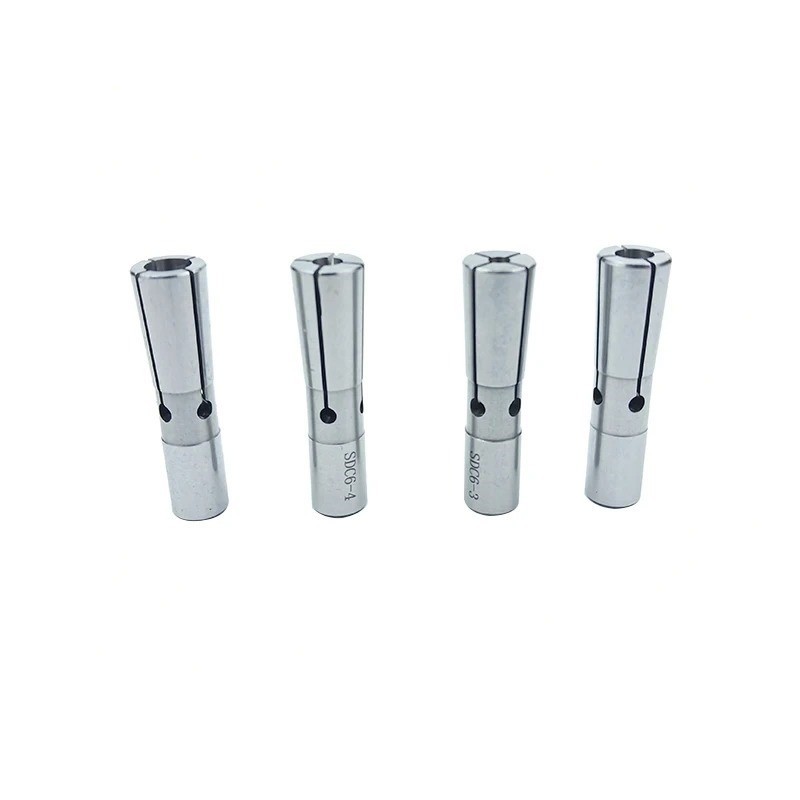 0.003 Precision DC4 DC6 DC8 DC12 Collet BT30 BT40 HSK32 HSK40 HSK63 Tool Holder