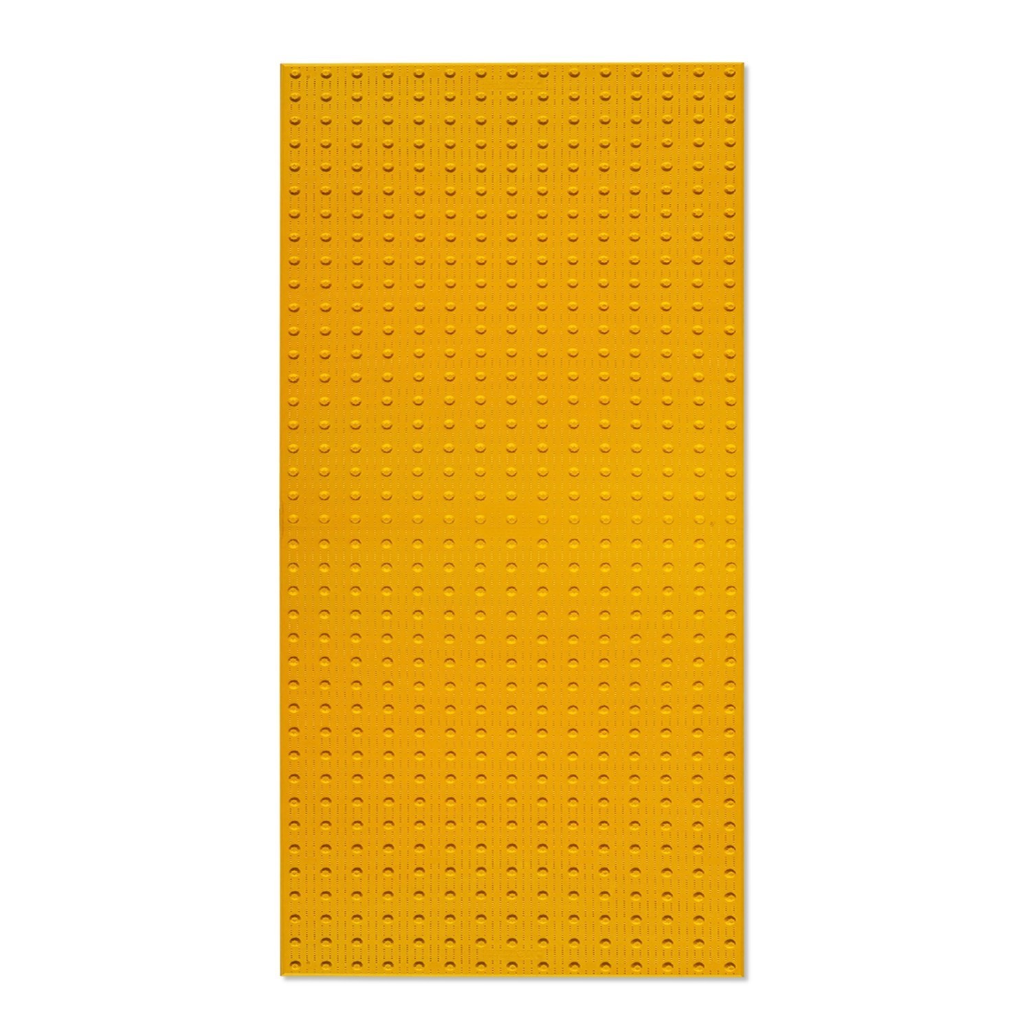 Cast-in-Place ADA Tile Set (24″ x 48″) – Truncated Domes – Sandbagggy
