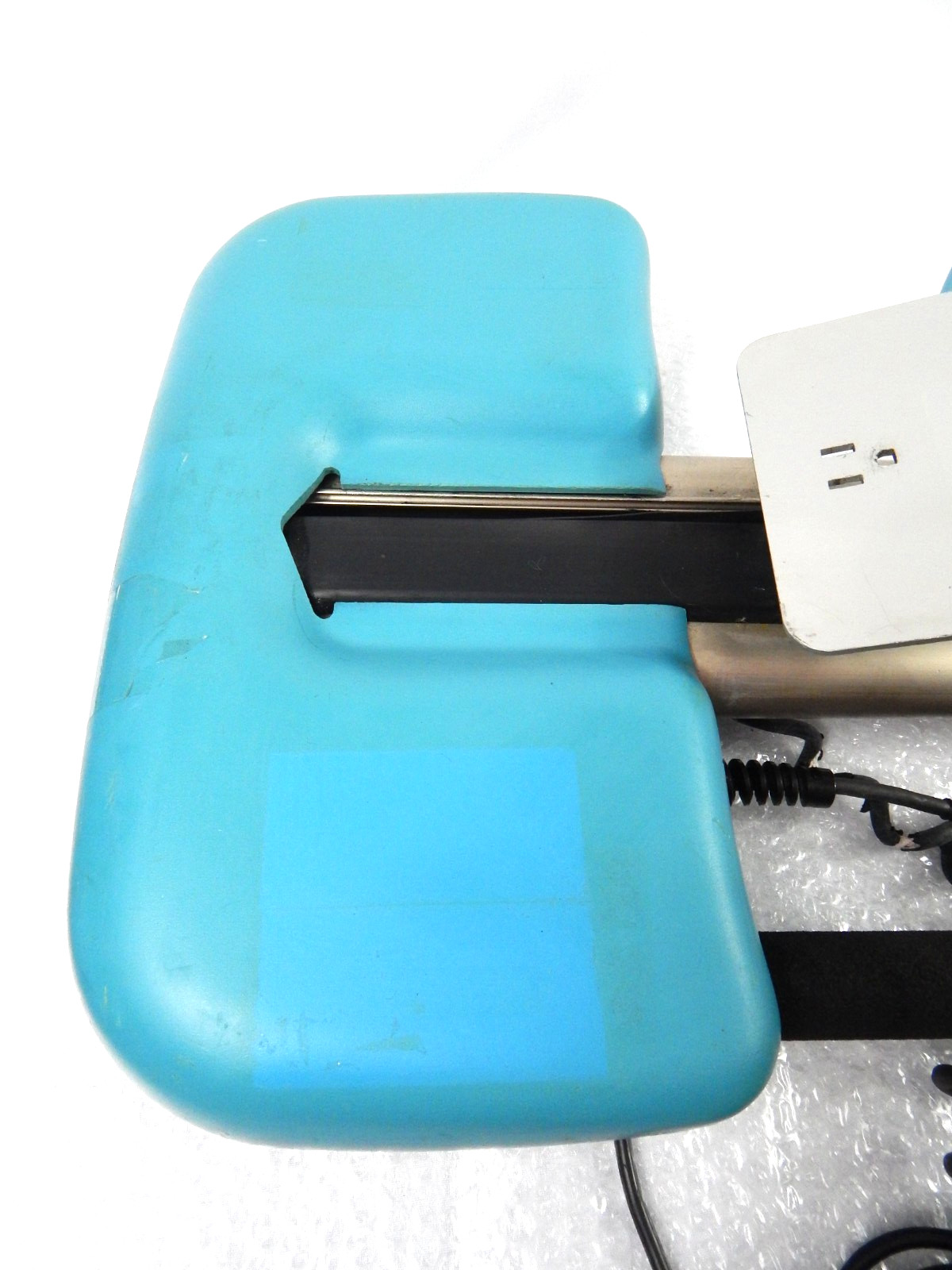 CHATTANOOGA OPTIFLEX KNEE CPM CONTINUOUS PASSIVE MOTION