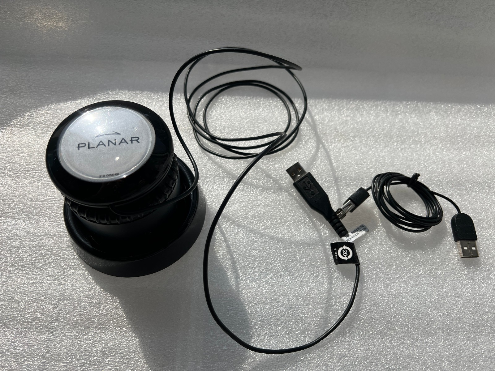 X-Rite Planar Chroma5 Colorimeter Calibration SC5U18-PLR01 Light Meter USB Lux