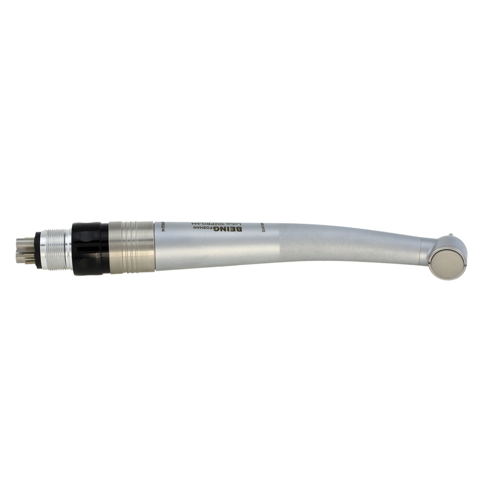 BEING Dental High Speed Handpiece Turbine LED Fiber Optic 4 6Hole Coupler NSK