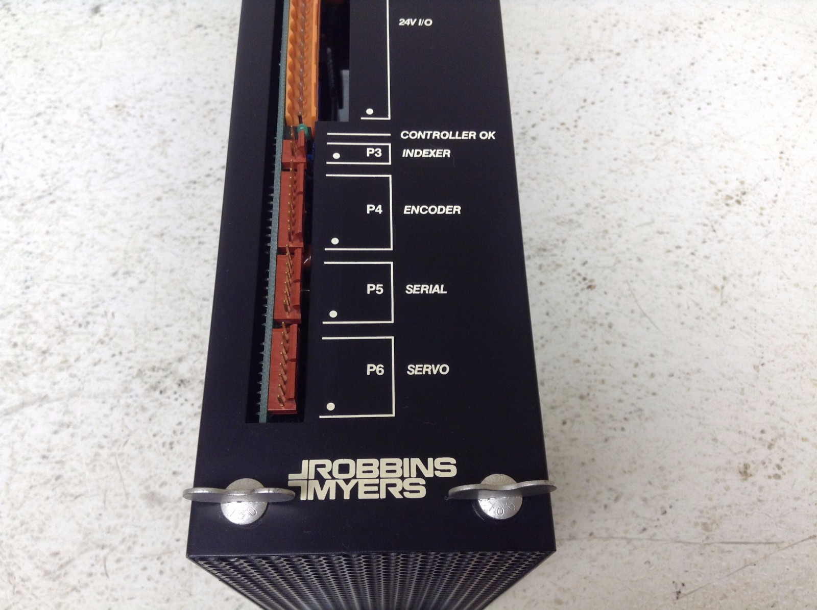 Electro-Craft Pro-400 Servo Products Controller 9097-1044 Pro400 (TBI)