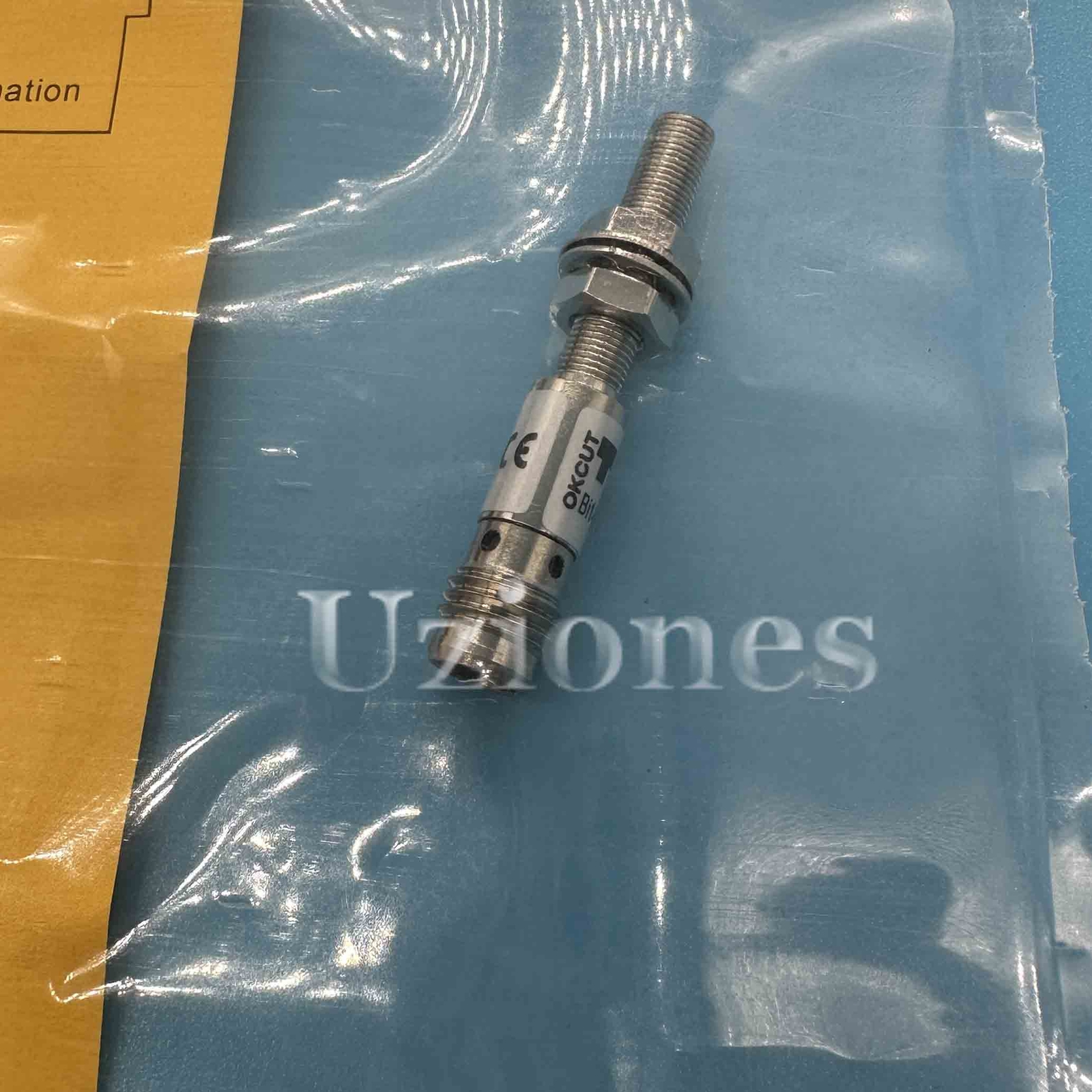 Inductive Proximity Switch Sensor For Turck BI1-EG05-AP6X-V1331 10-30VDC 200mA