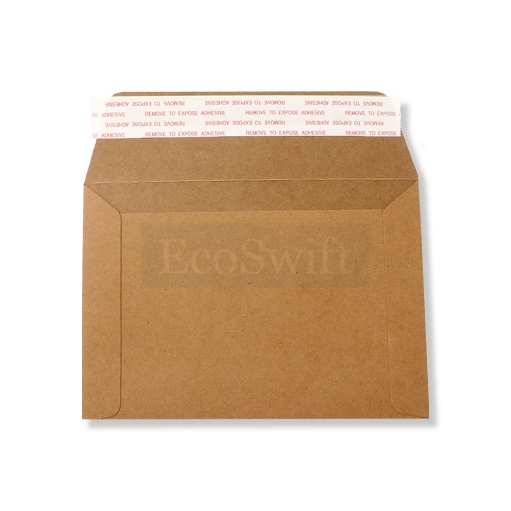 1-150 6x6x5 “EcoSwift” Cardboard Packing Mailing Shipping Corrugated Box Cartons