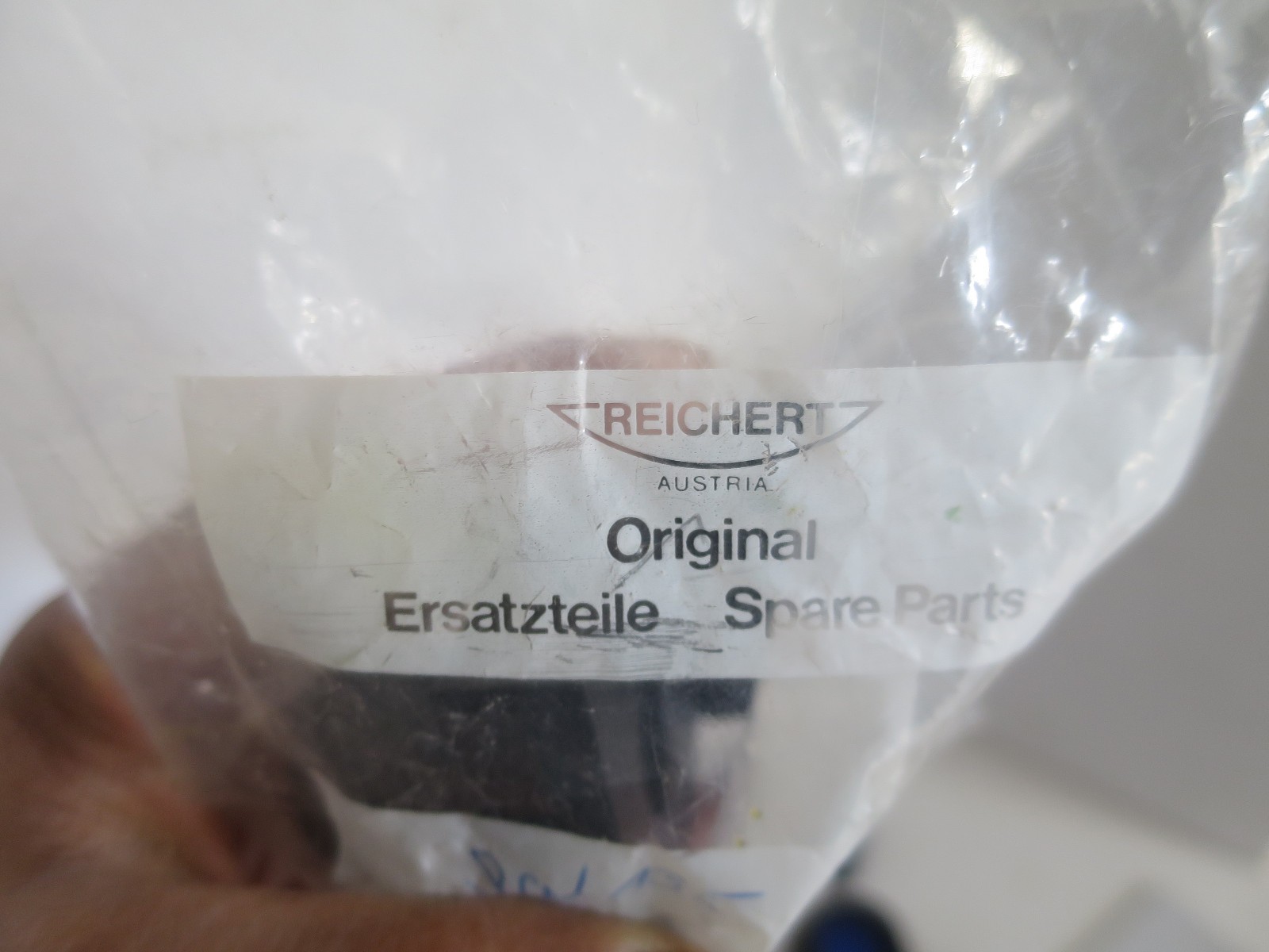 Olympus Microscope MicroPositioner, Illuminator, Reichert SW 135 AUSTRIA parts.