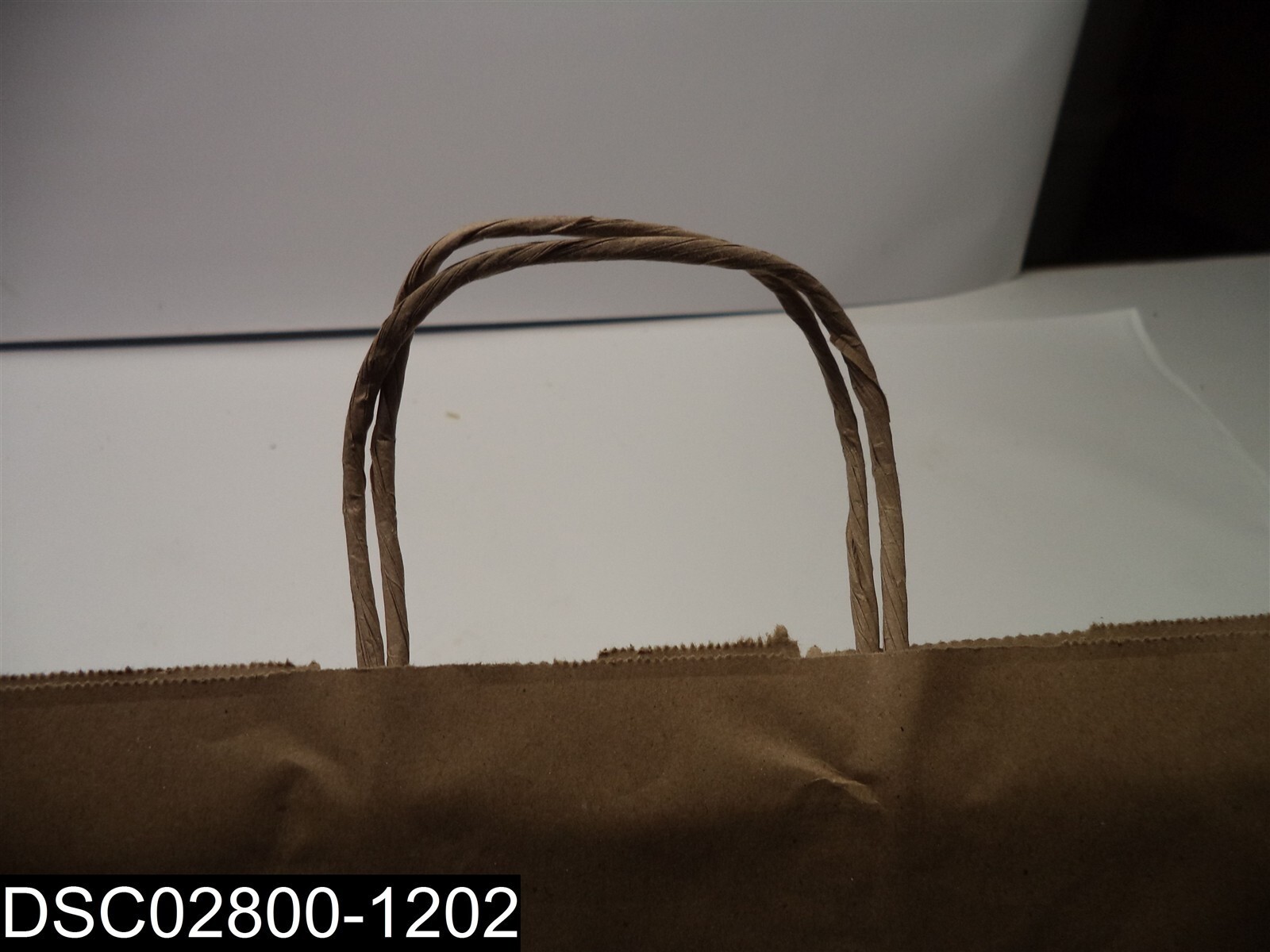 QTY=24: 15-1/2″ X 12″ X 6″ Polo Ralph Lauren Brown Paper Shopping Bags
