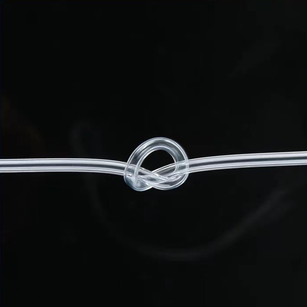 IV Infusion Extension Tube Sterile Extension Tubing Line 30cm 50cm 100cm 150cm