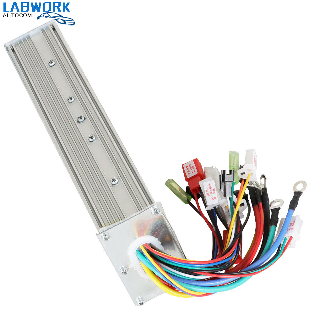 For Electric E-bike Scooter Brushless DC Motor Speed Controller #48/72V 1500W