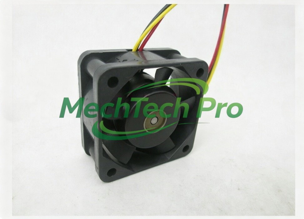 20PCS NEW FIT FOR 109P0424H6D03 Fan 40*40*20mm 24V 0.07A 3pin